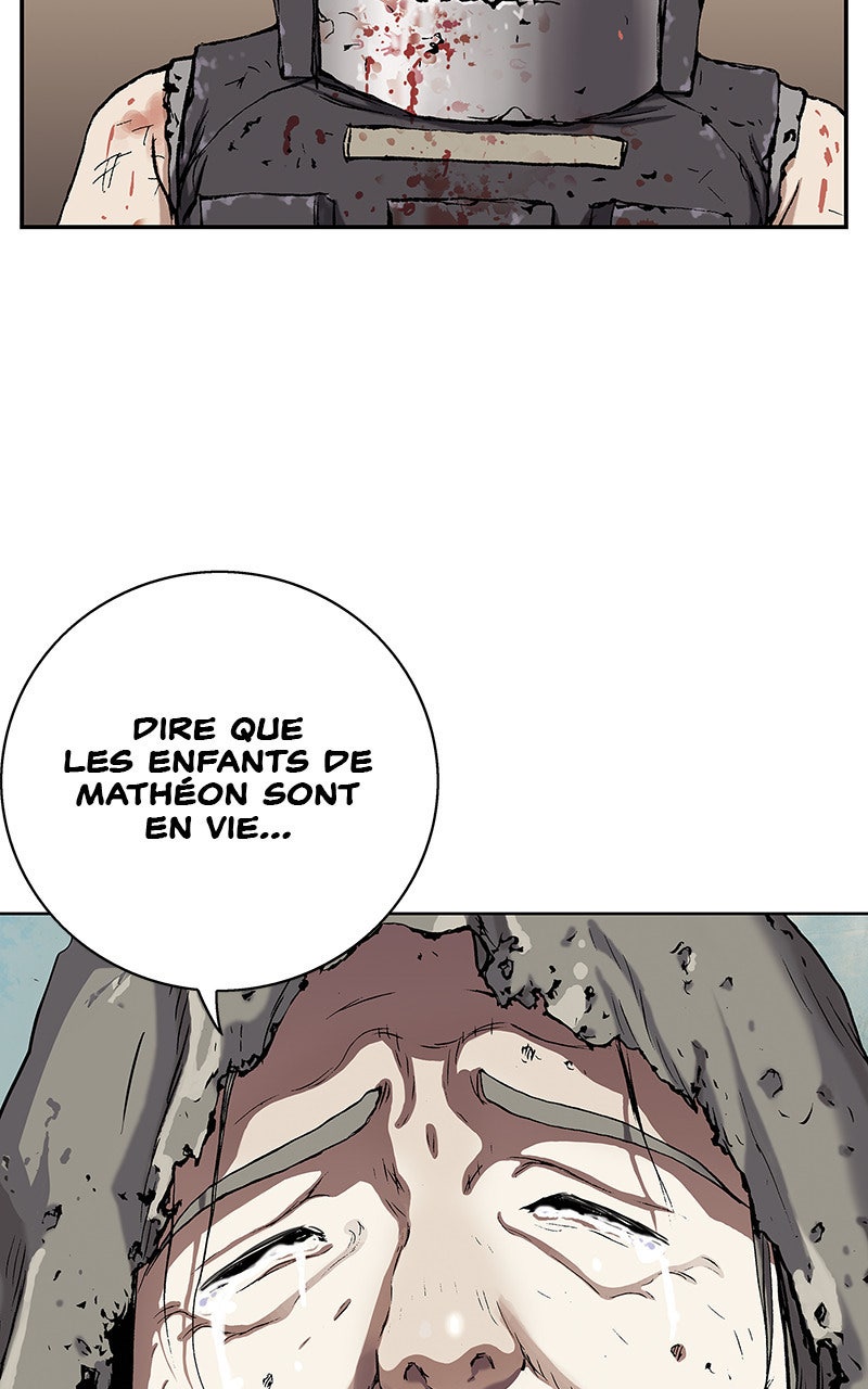 Read Leviathan FR Manga Online