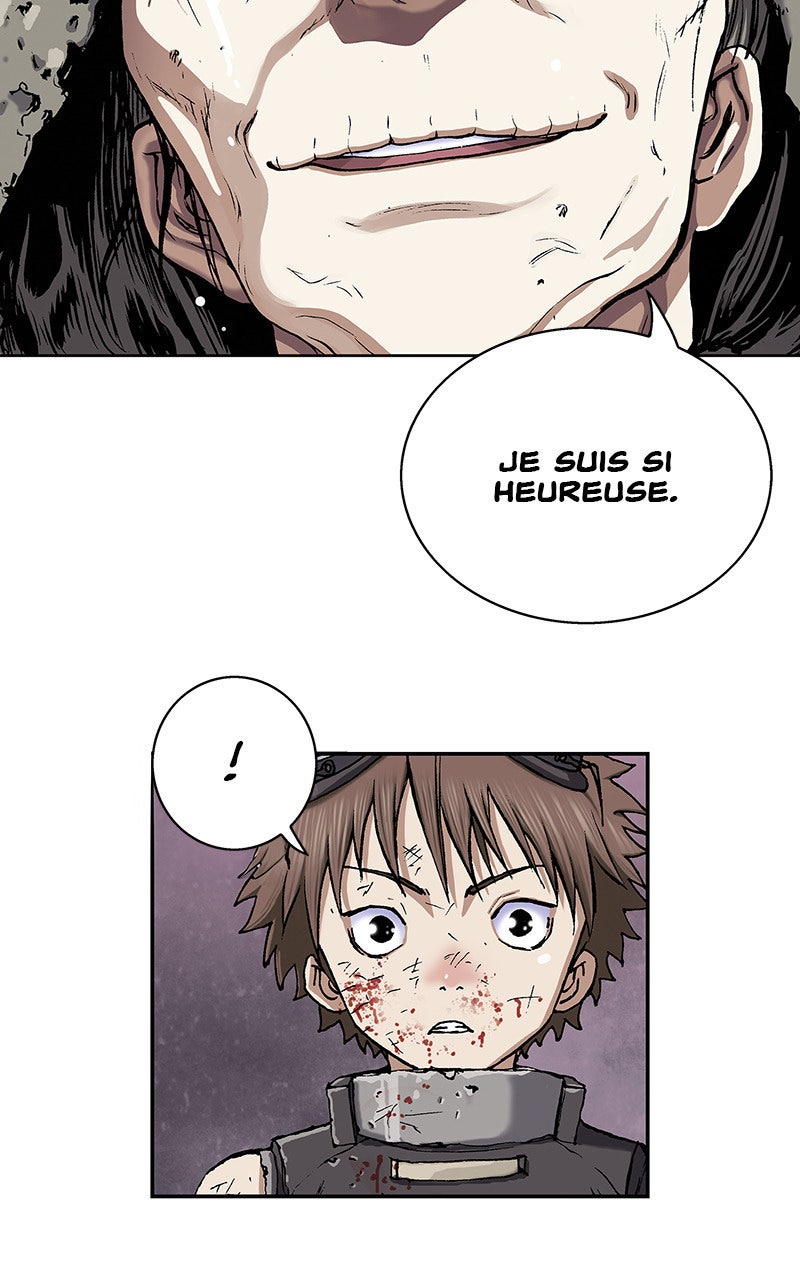 Read Leviathan FR Manga Online