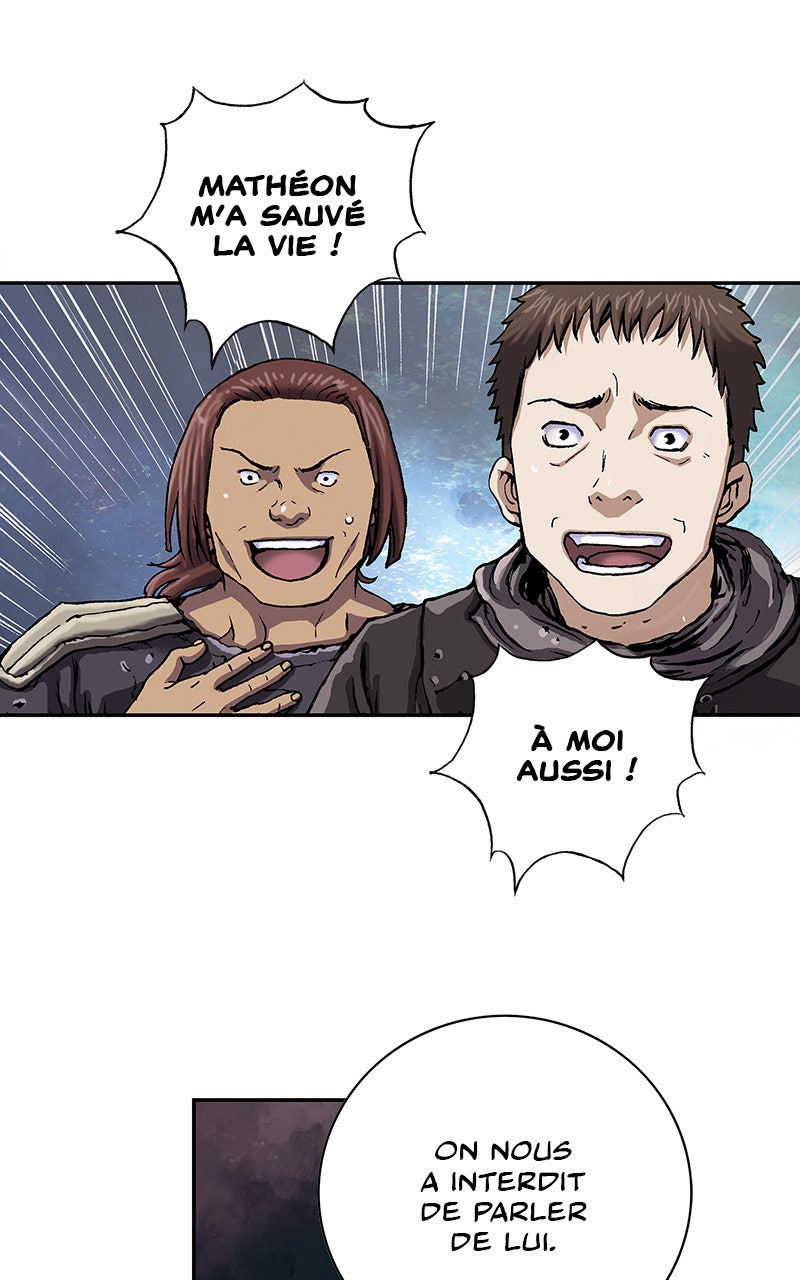 Read Leviathan FR Manga Online