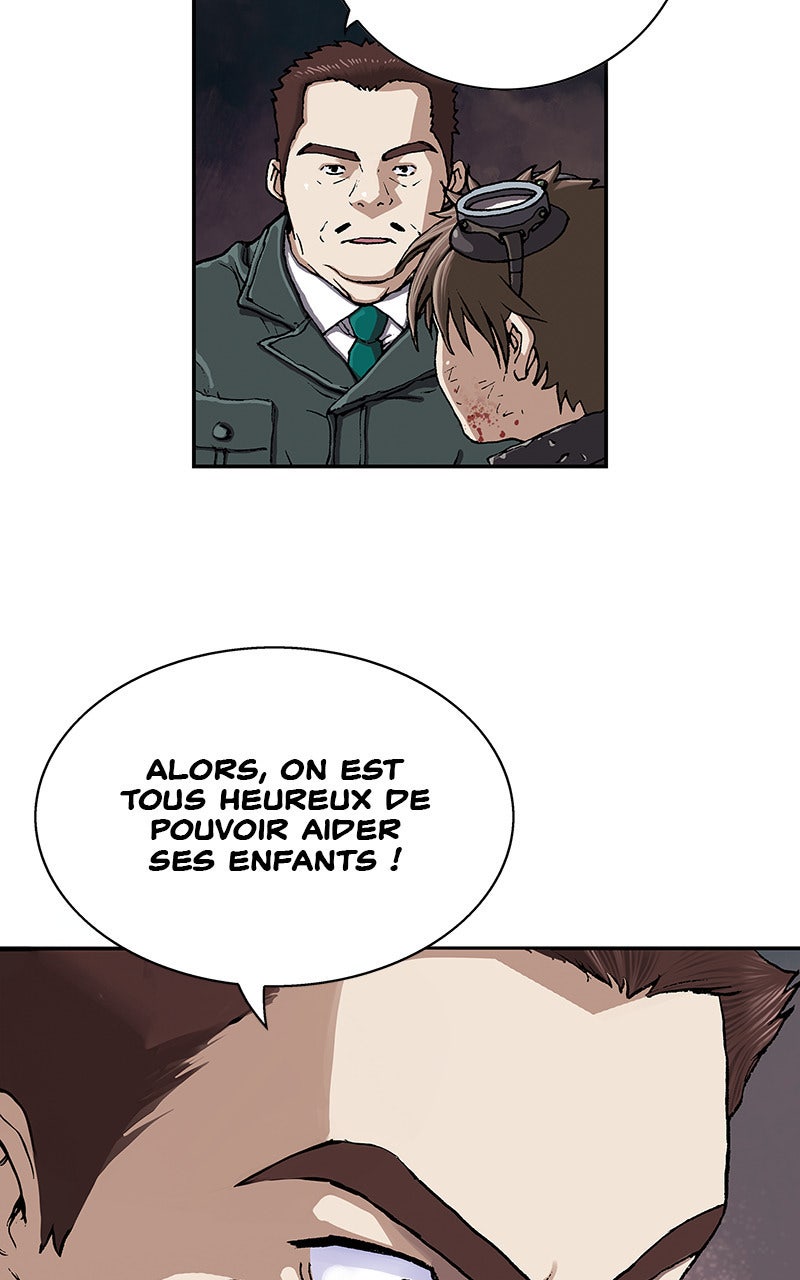 Read Leviathan FR Manga Online