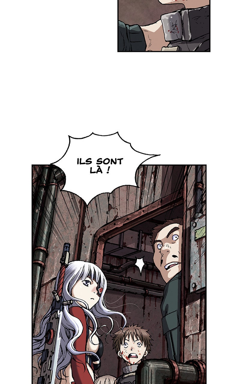 Read Leviathan FR Manga Online