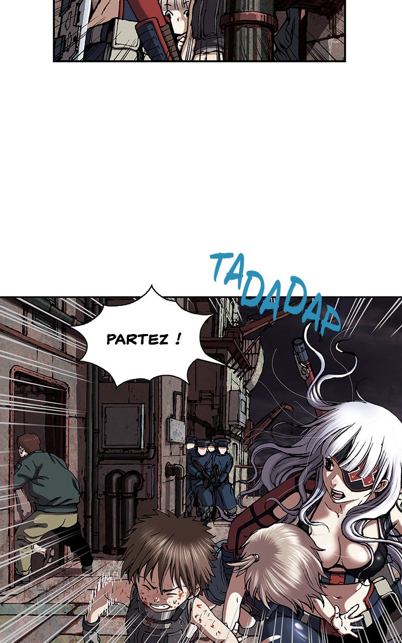 Read Leviathan FR Manga Online