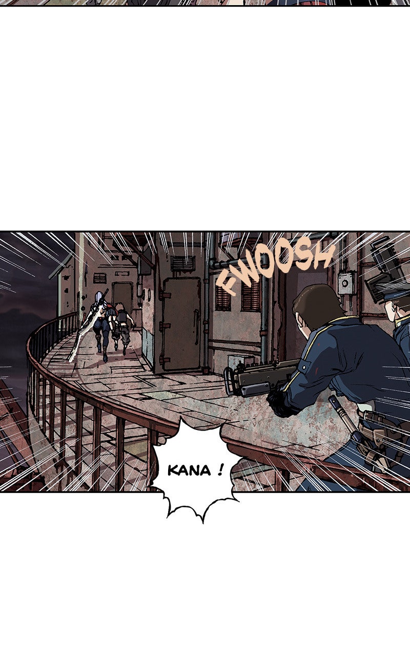 Read Leviathan FR Manga Online