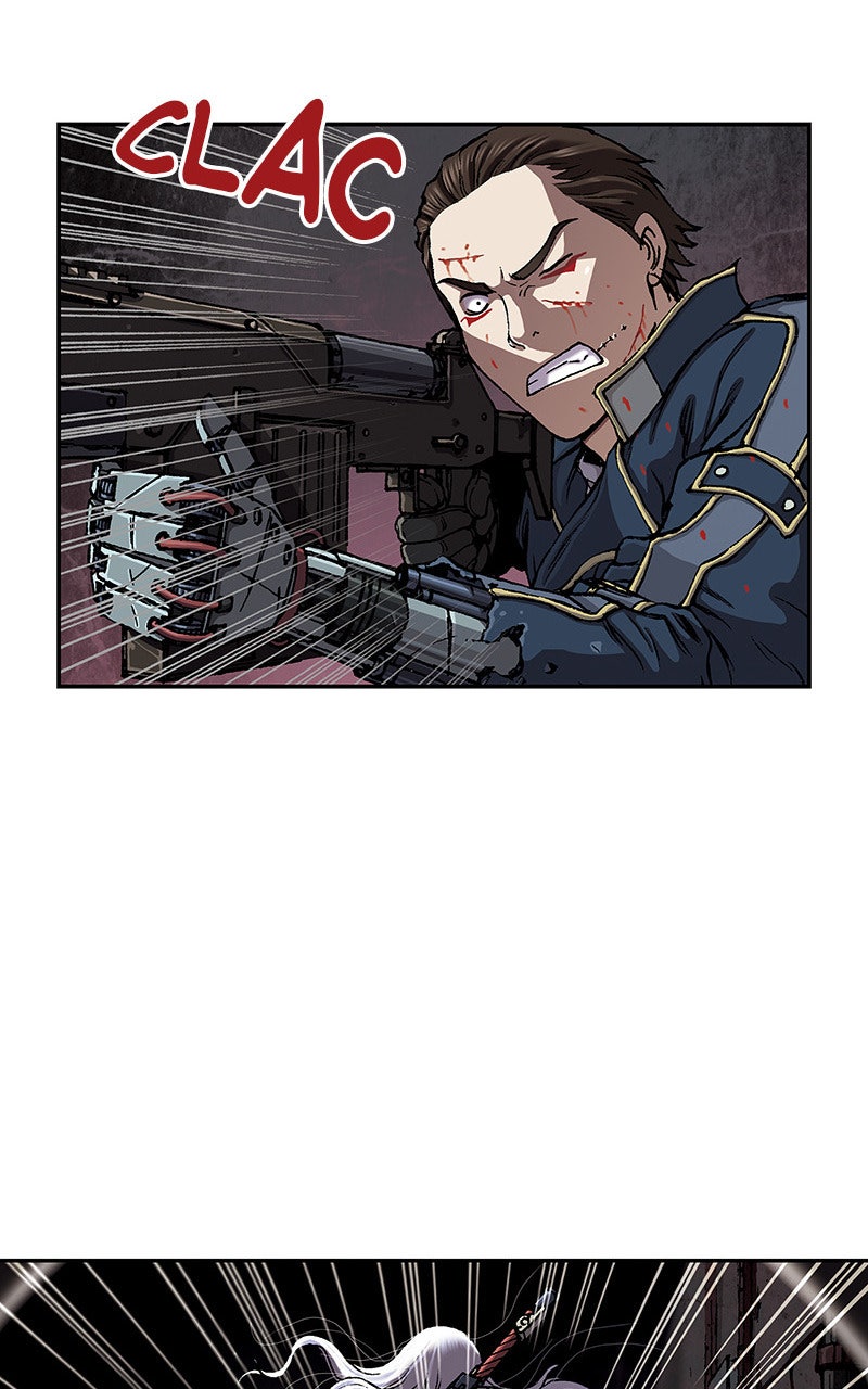 Read Leviathan FR Manga Online