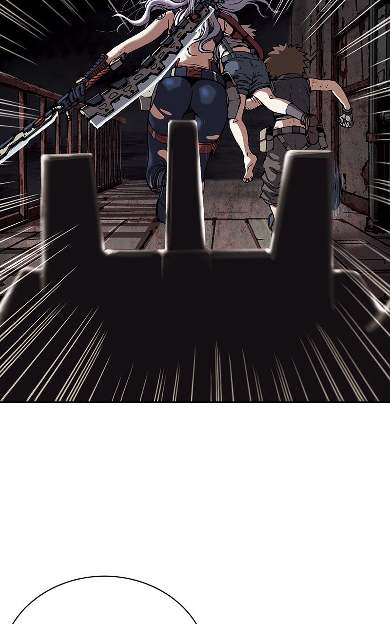 Read Leviathan FR Manga Online