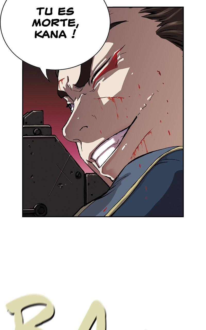 Read Leviathan FR Manga Online