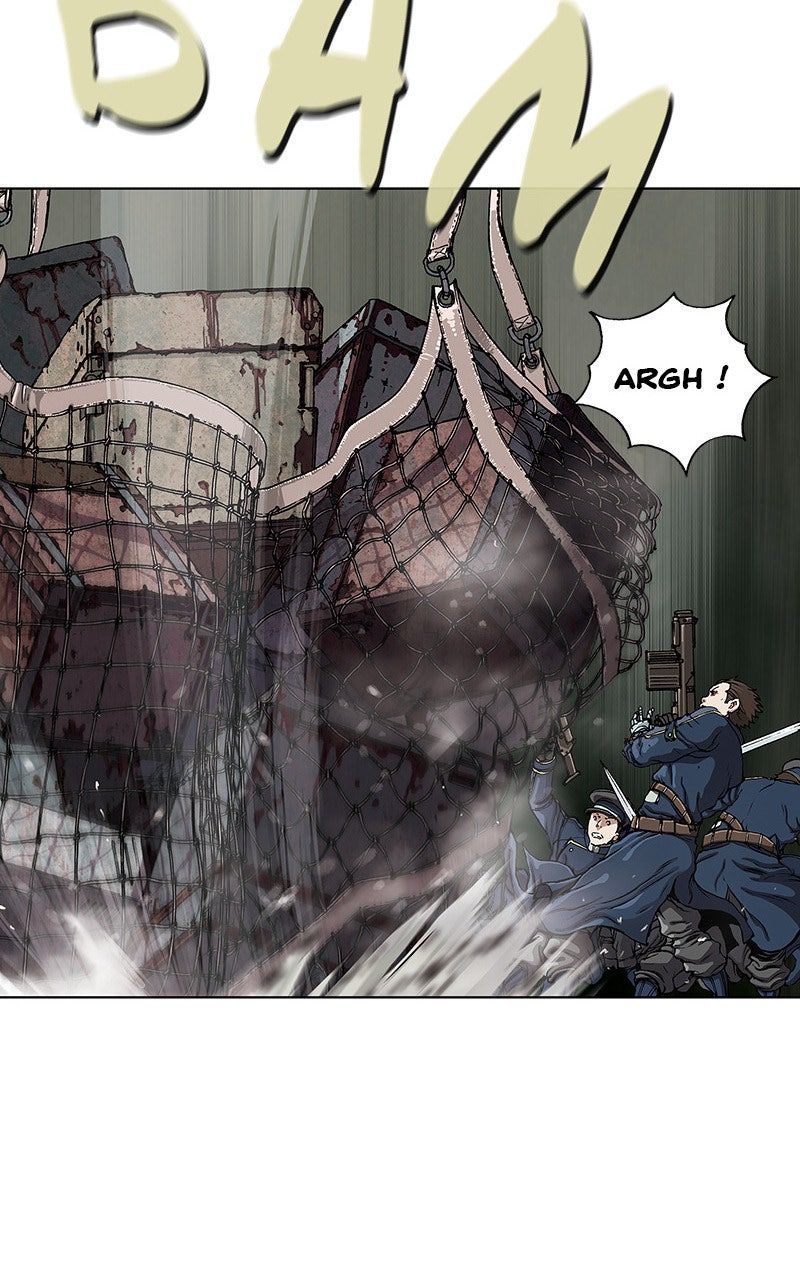 Read Leviathan FR Manga Online