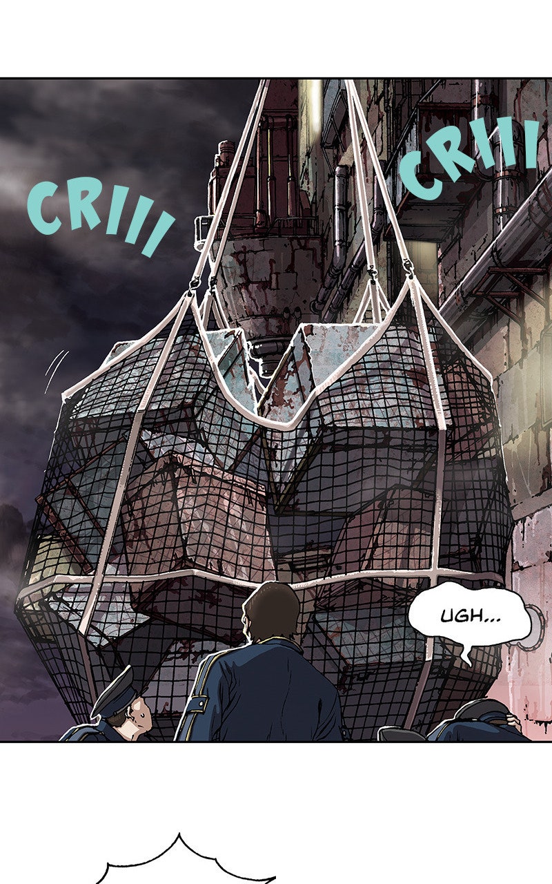 Read Leviathan FR Manga Online