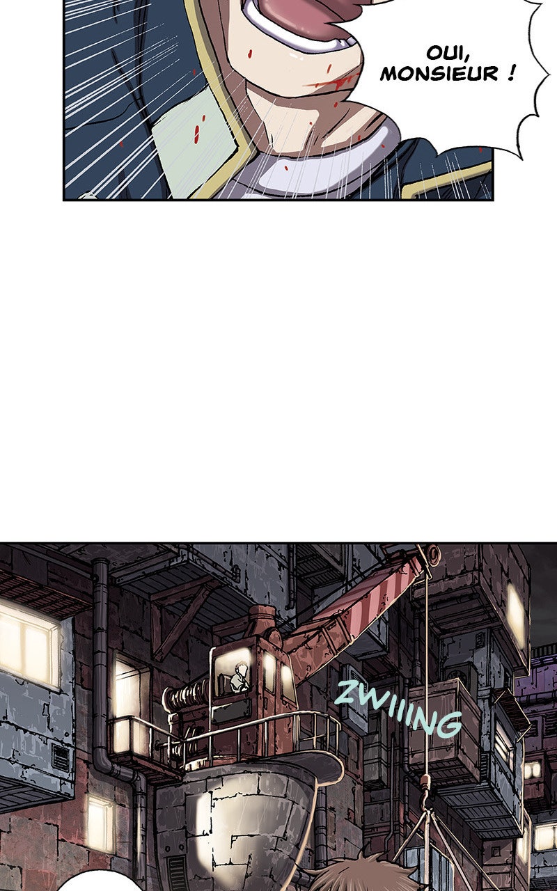 Read Leviathan FR Manga Online