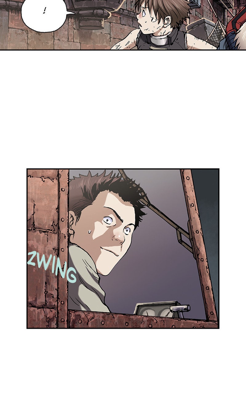 Read Leviathan FR Manga Online