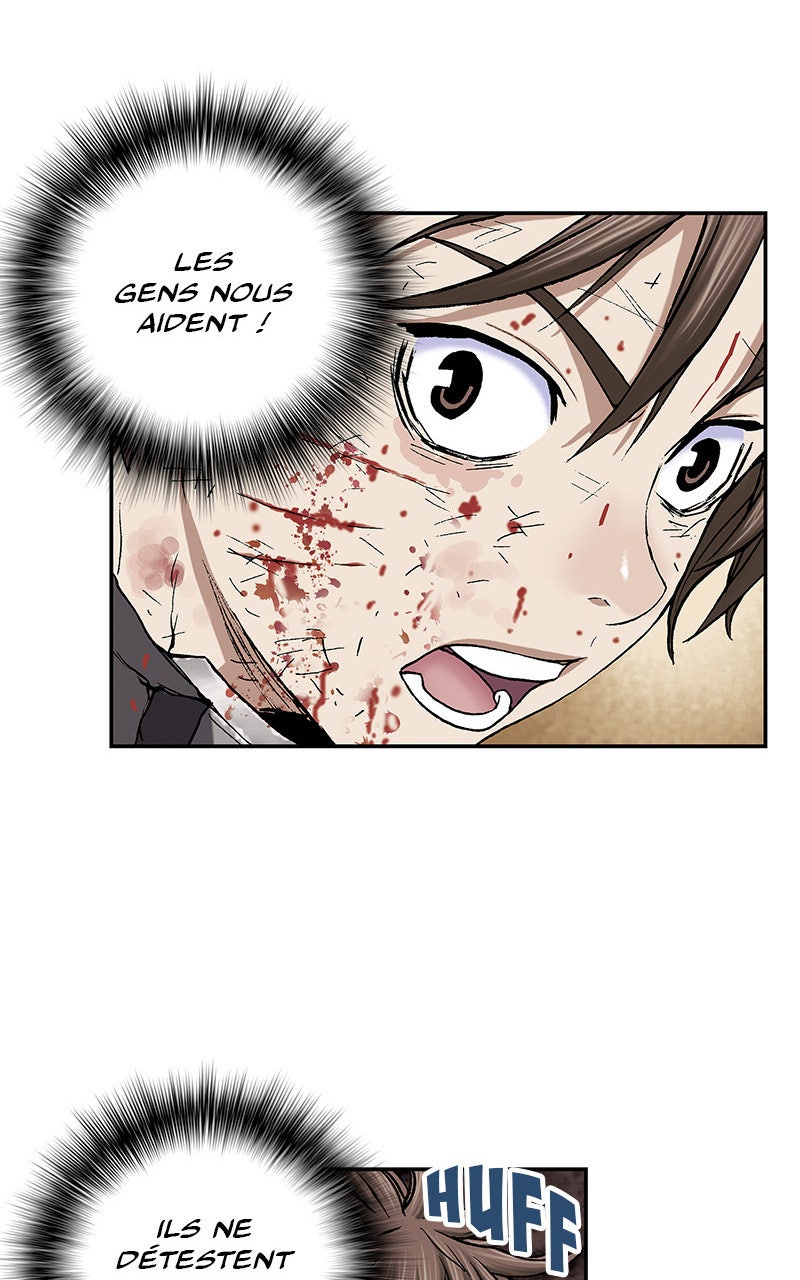 Read Leviathan FR Manga Online