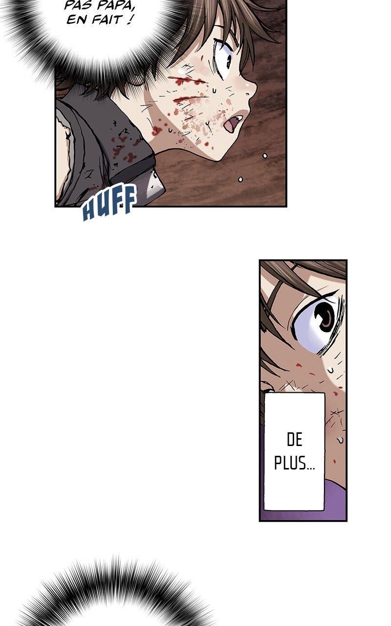 Read Leviathan FR Manga Online