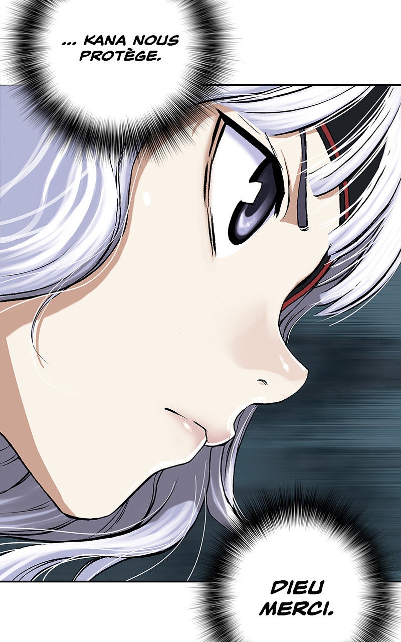 Read Leviathan FR Manga Online