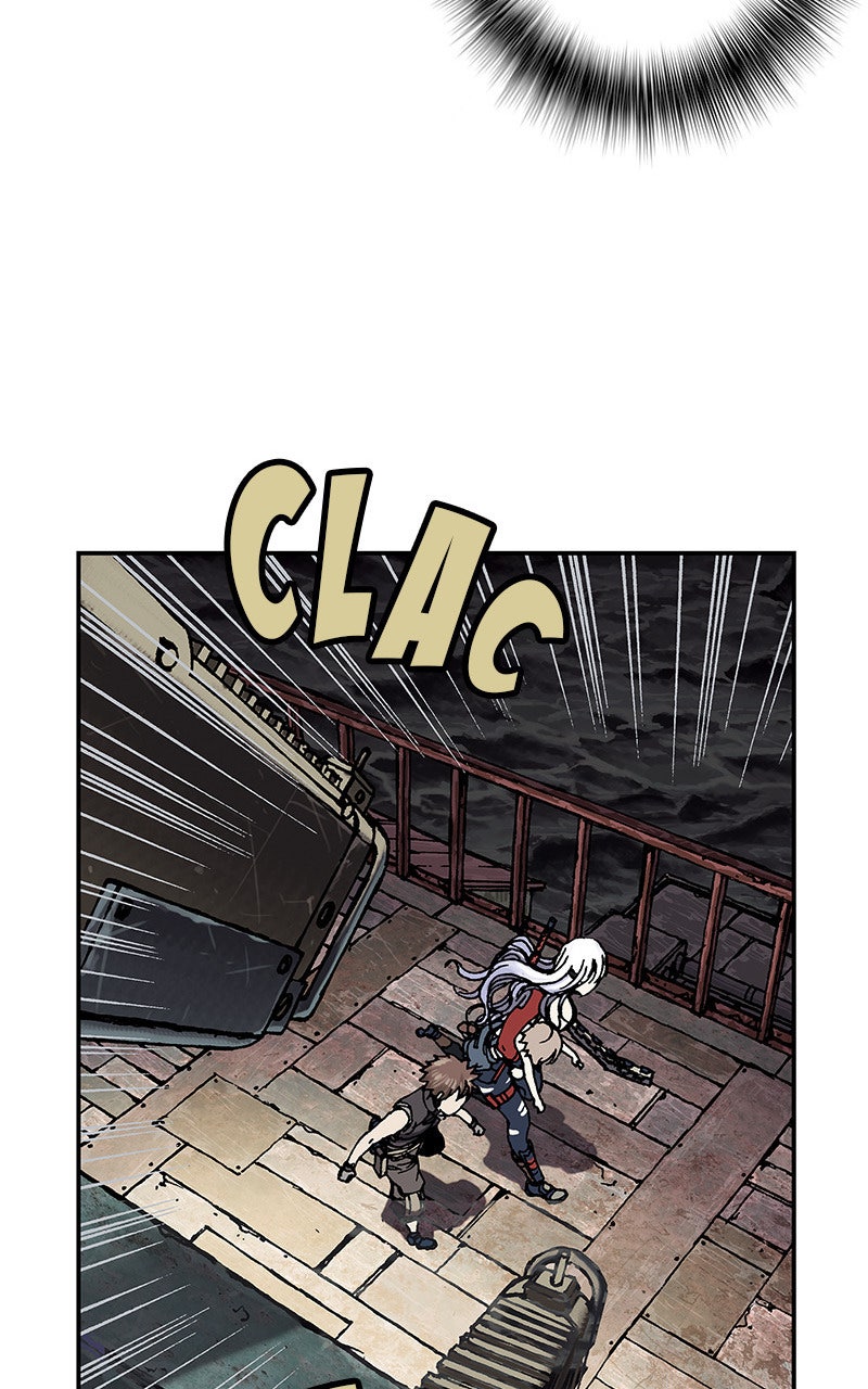 Read Leviathan FR Manga Online