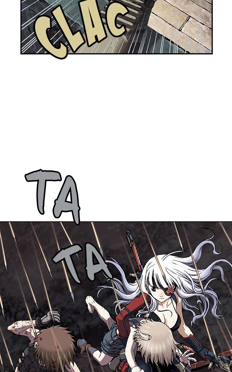 Read Leviathan FR Manga Online