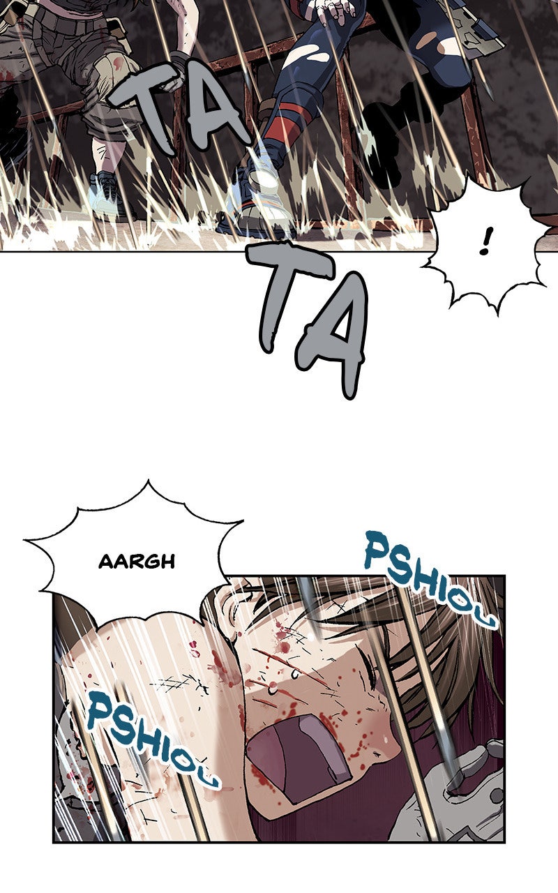 Read Leviathan FR Manga Online