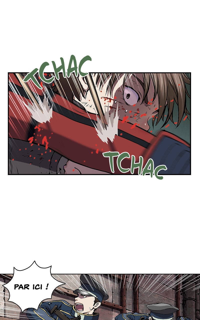 Read Leviathan FR Manga Online