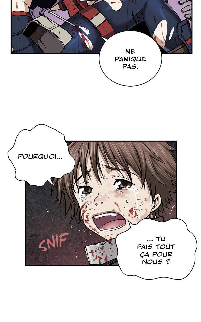 Read Leviathan FR Manga Online