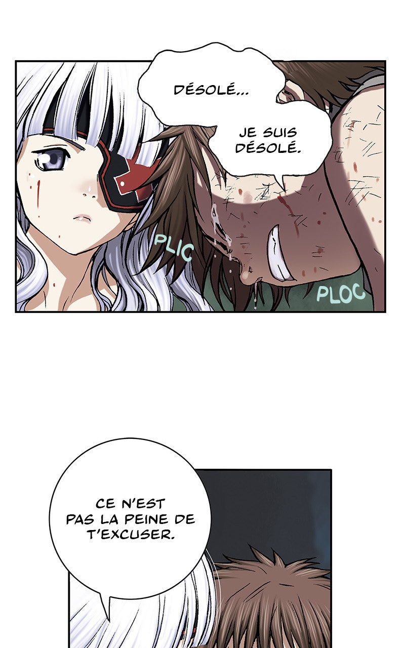 Read Leviathan FR Manga Online