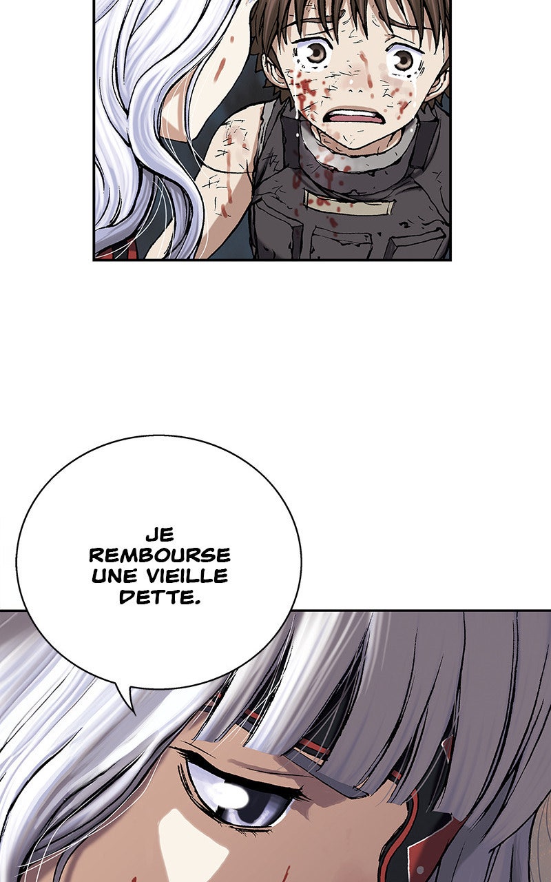 Read Leviathan FR Manga Online