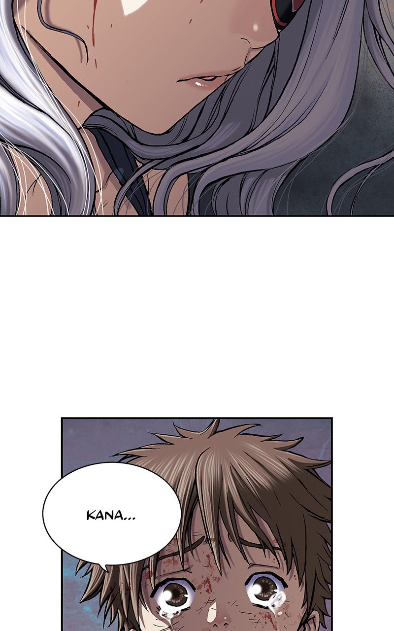 Read Leviathan FR Manga Online