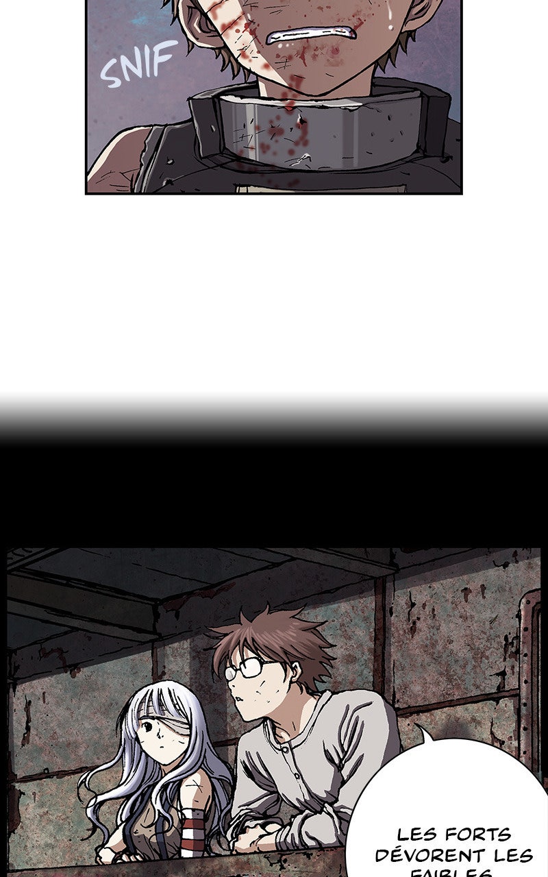 Read Leviathan FR Manga Online