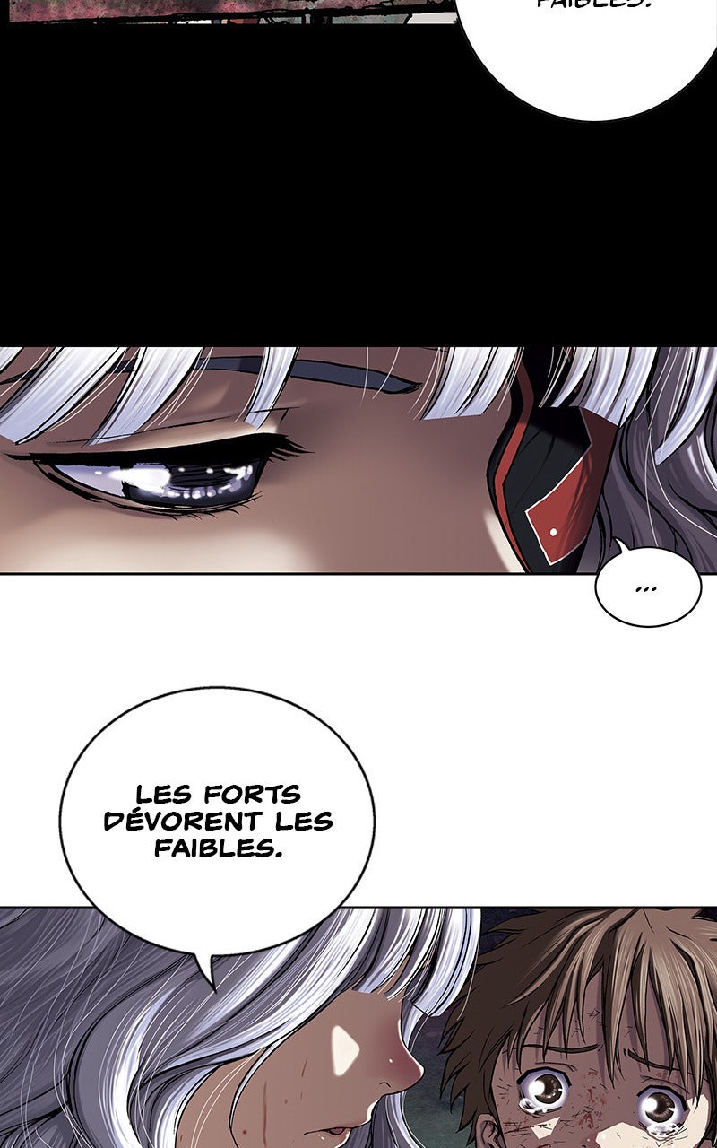 Read Leviathan FR Manga Online