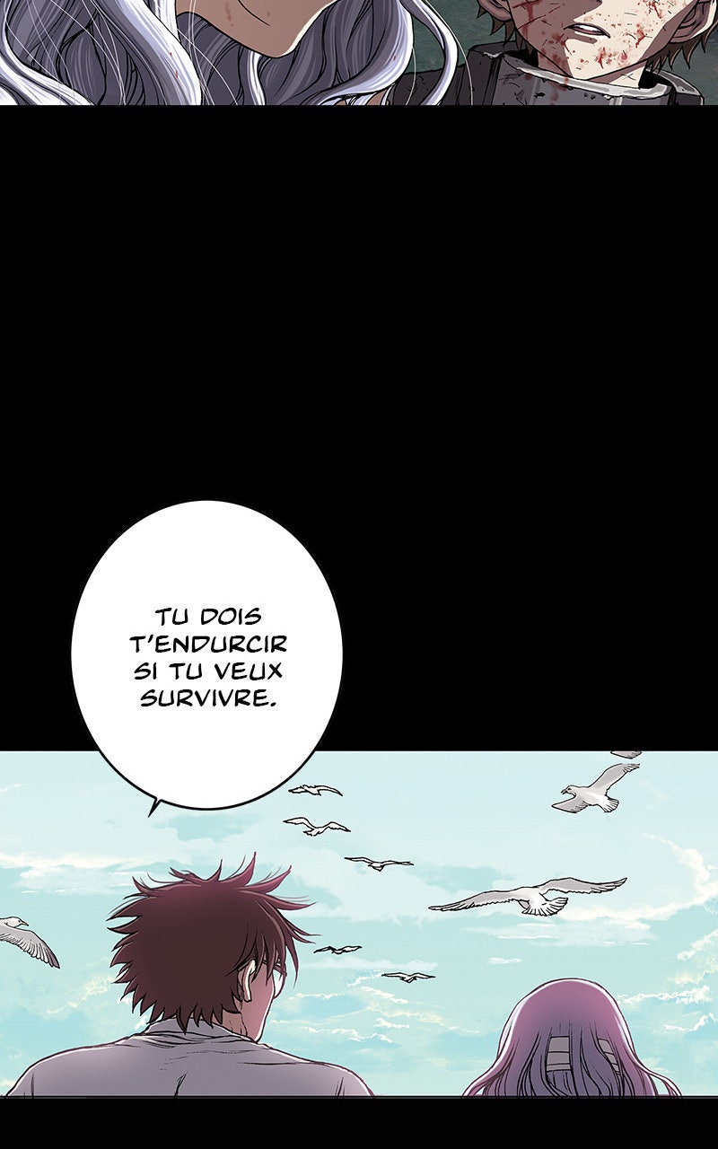 Read Leviathan FR Manga Online