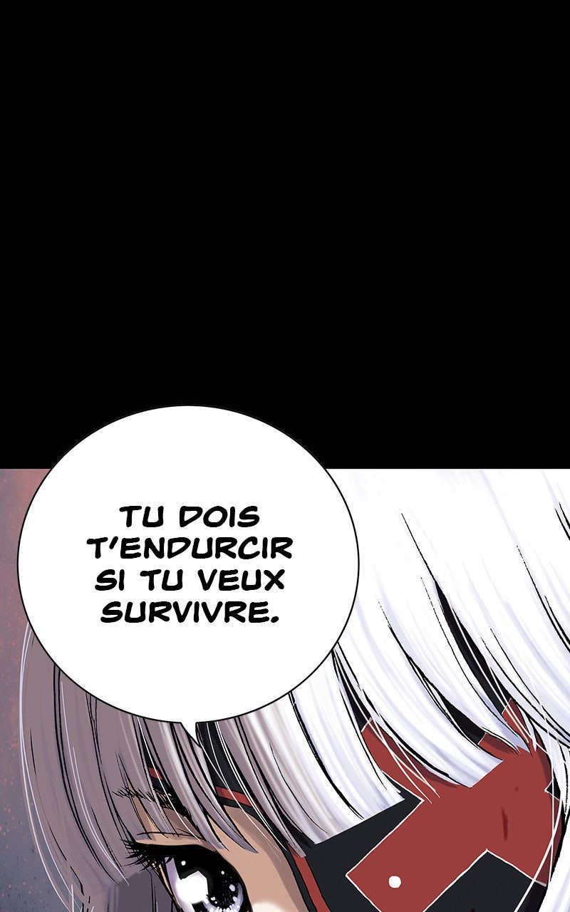 Read Leviathan FR Manga Online