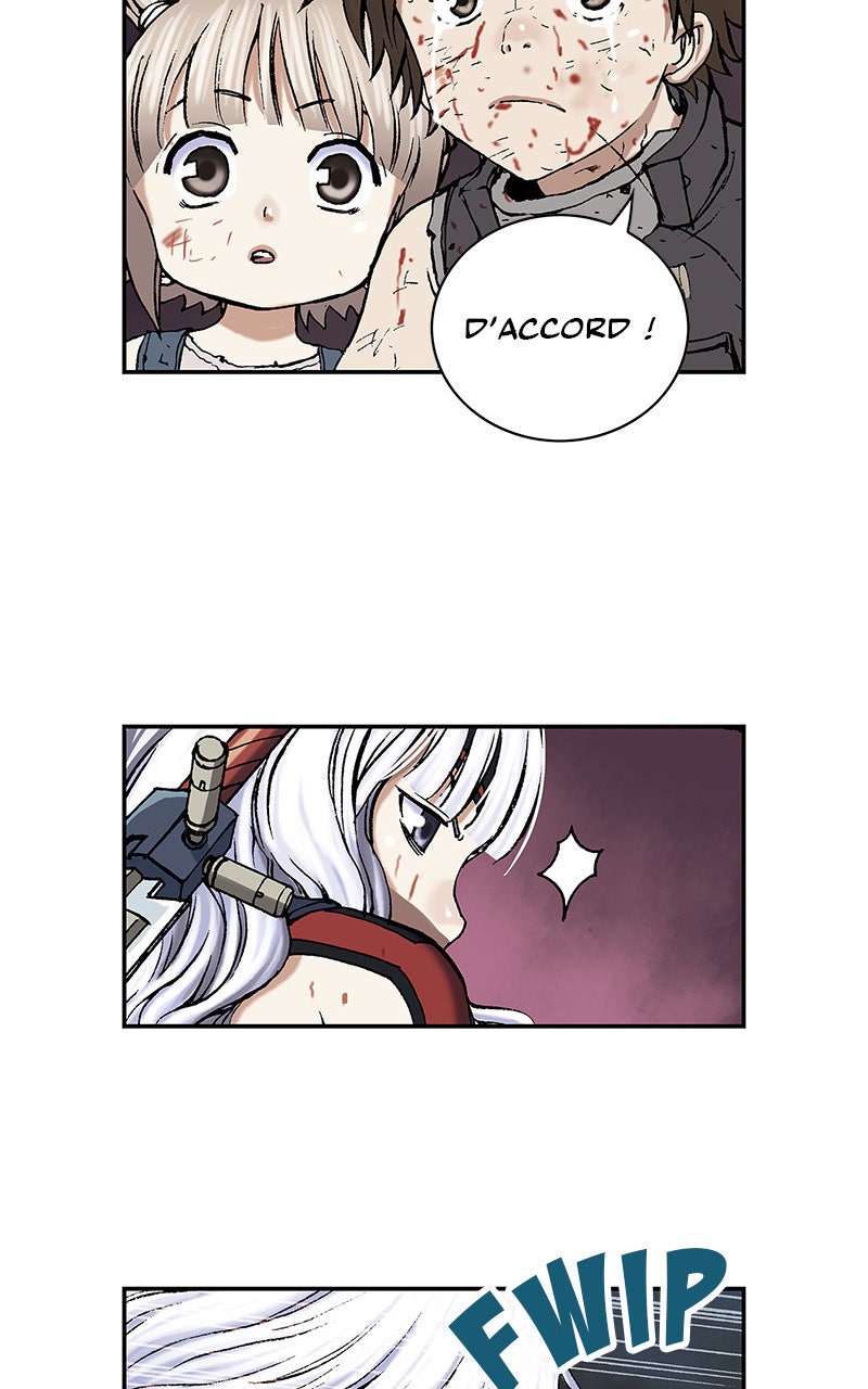 Read Leviathan FR Manga Online