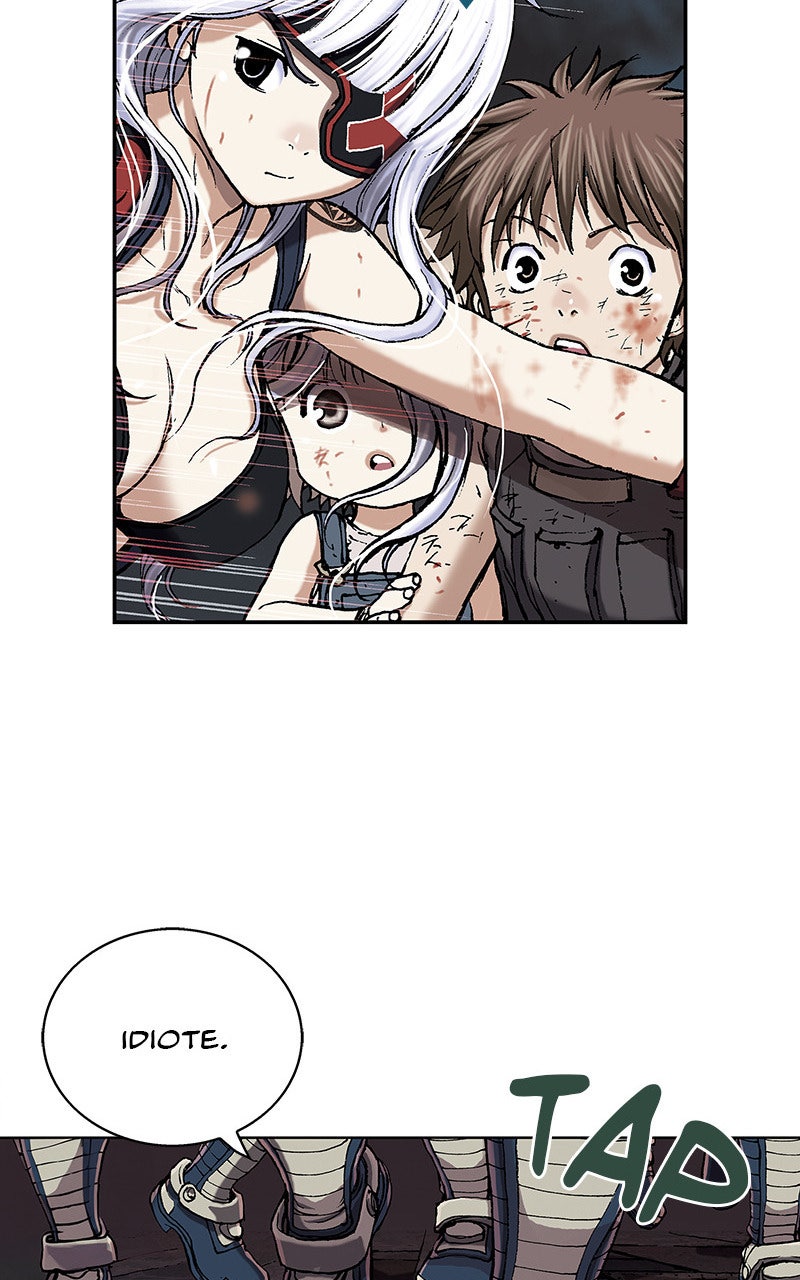 Read Leviathan FR Manga Online