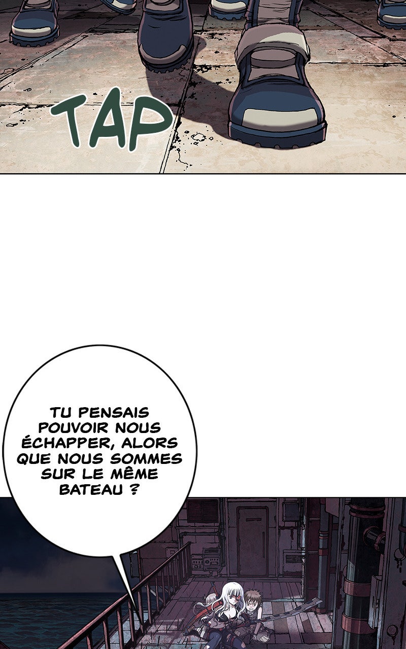 Read Leviathan FR Manga Online