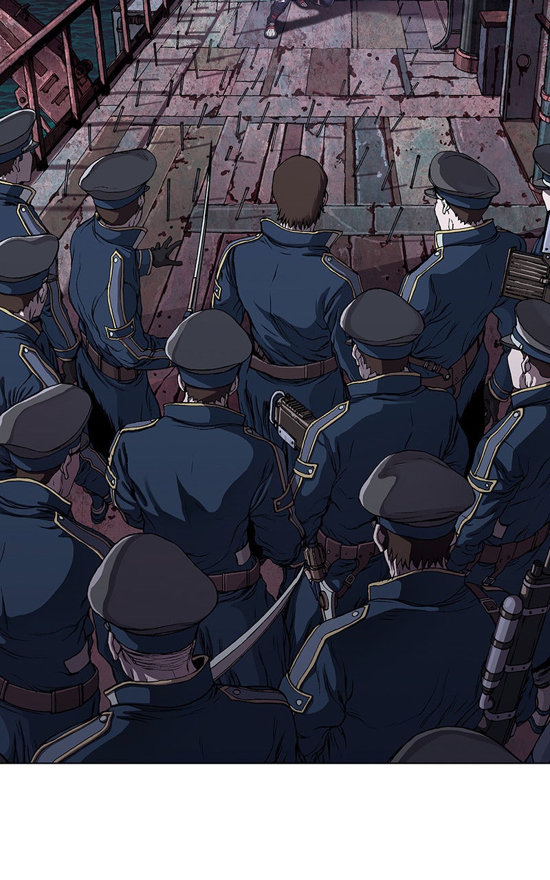 Read Leviathan FR Manga Online