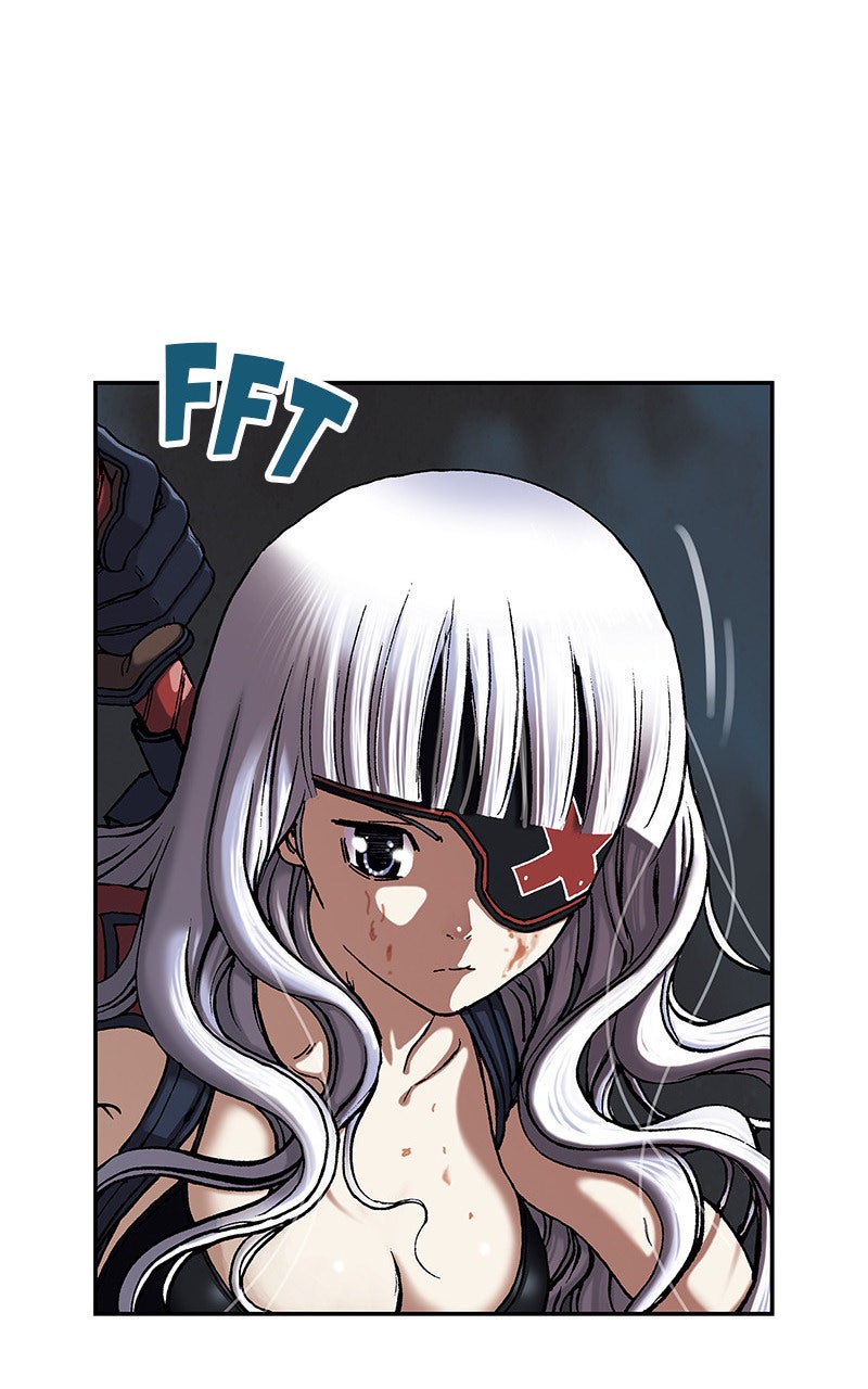 Read Leviathan FR Manga Online