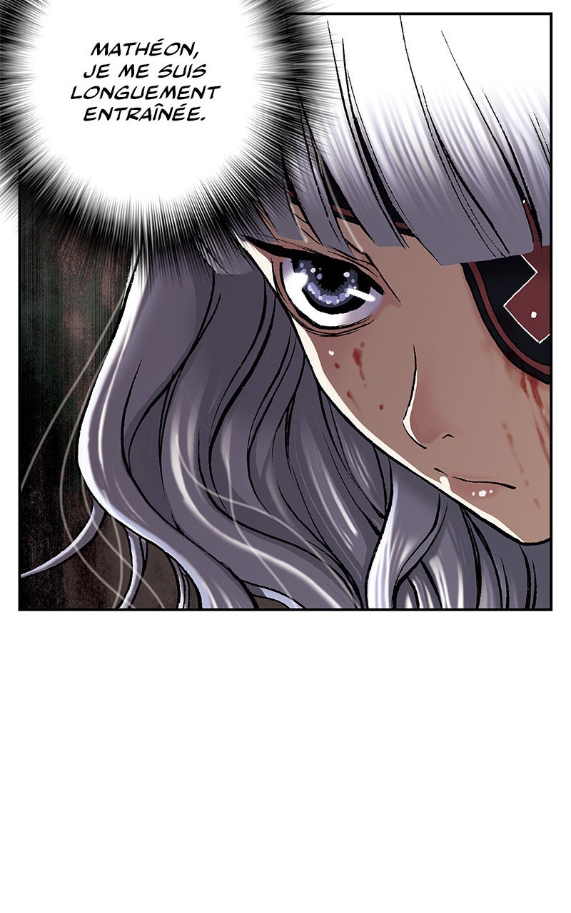 Read Leviathan FR Manga Online