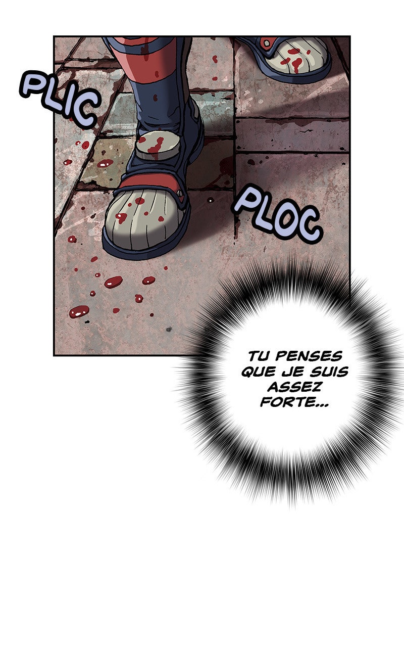 Read Leviathan FR Manga Online