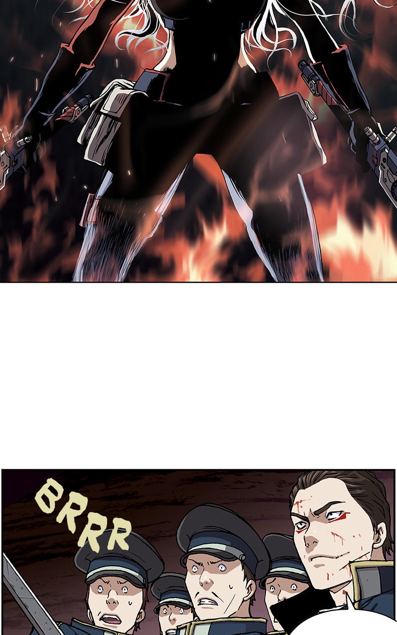 Read Leviathan FR Manga Online