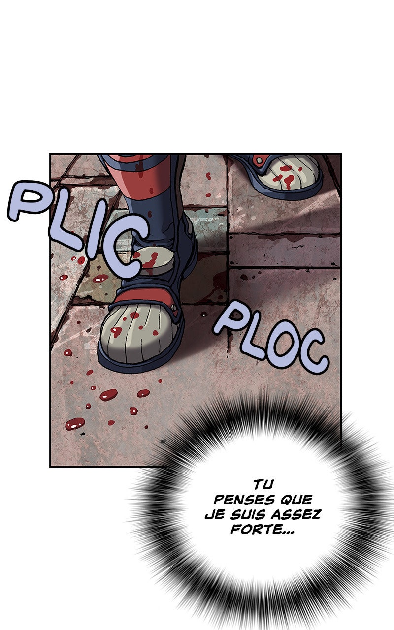 Read Leviathan FR Manga Online