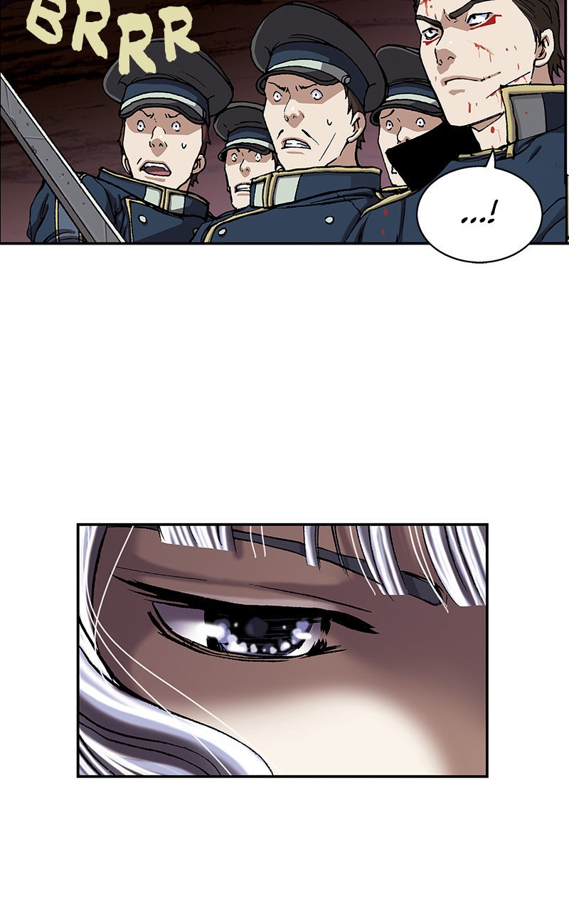 Read Leviathan FR Manga Online