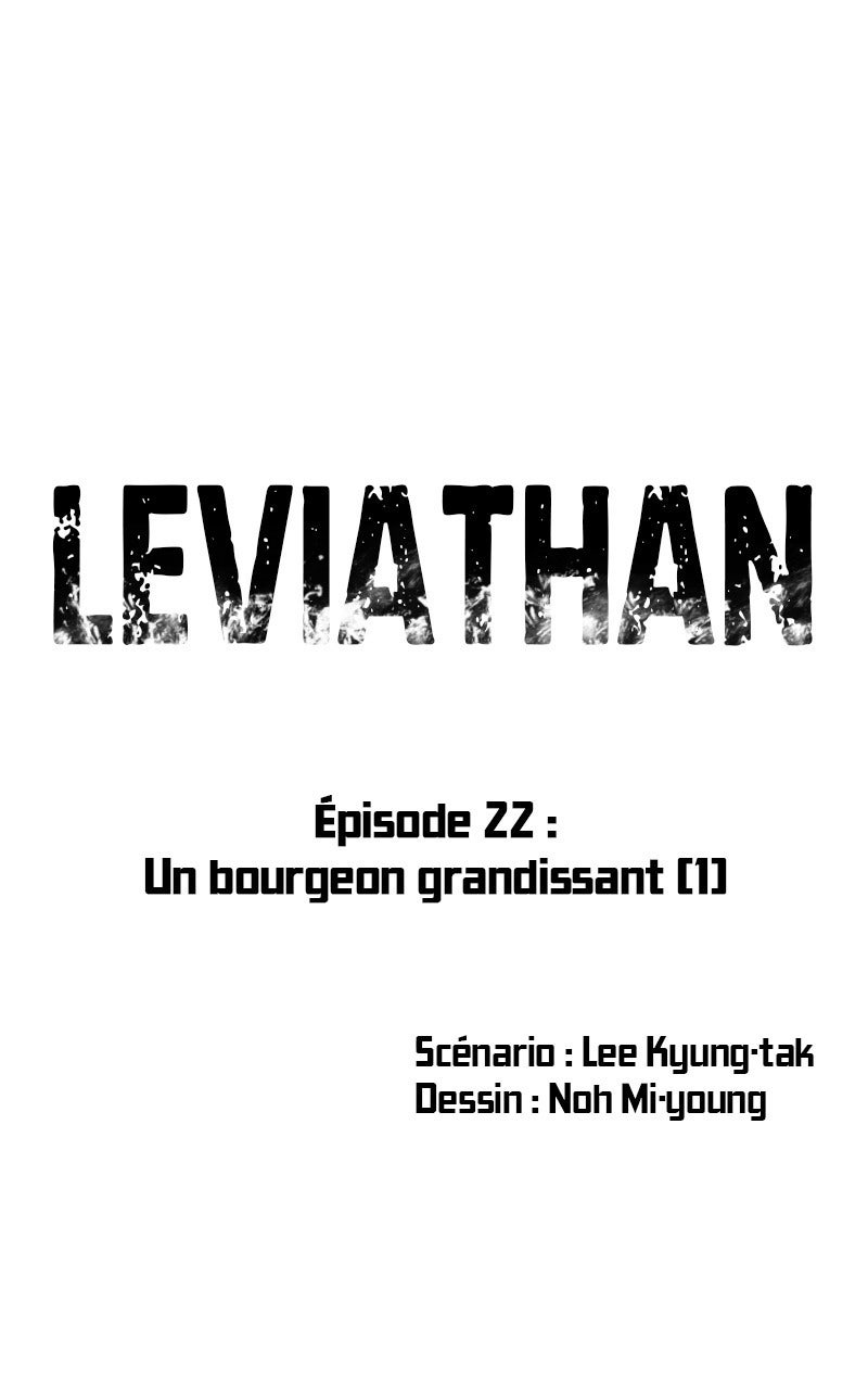Read Leviathan FR Manga Online