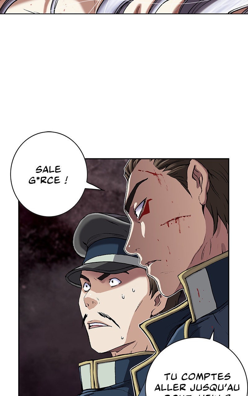 Read Leviathan FR Manga Online