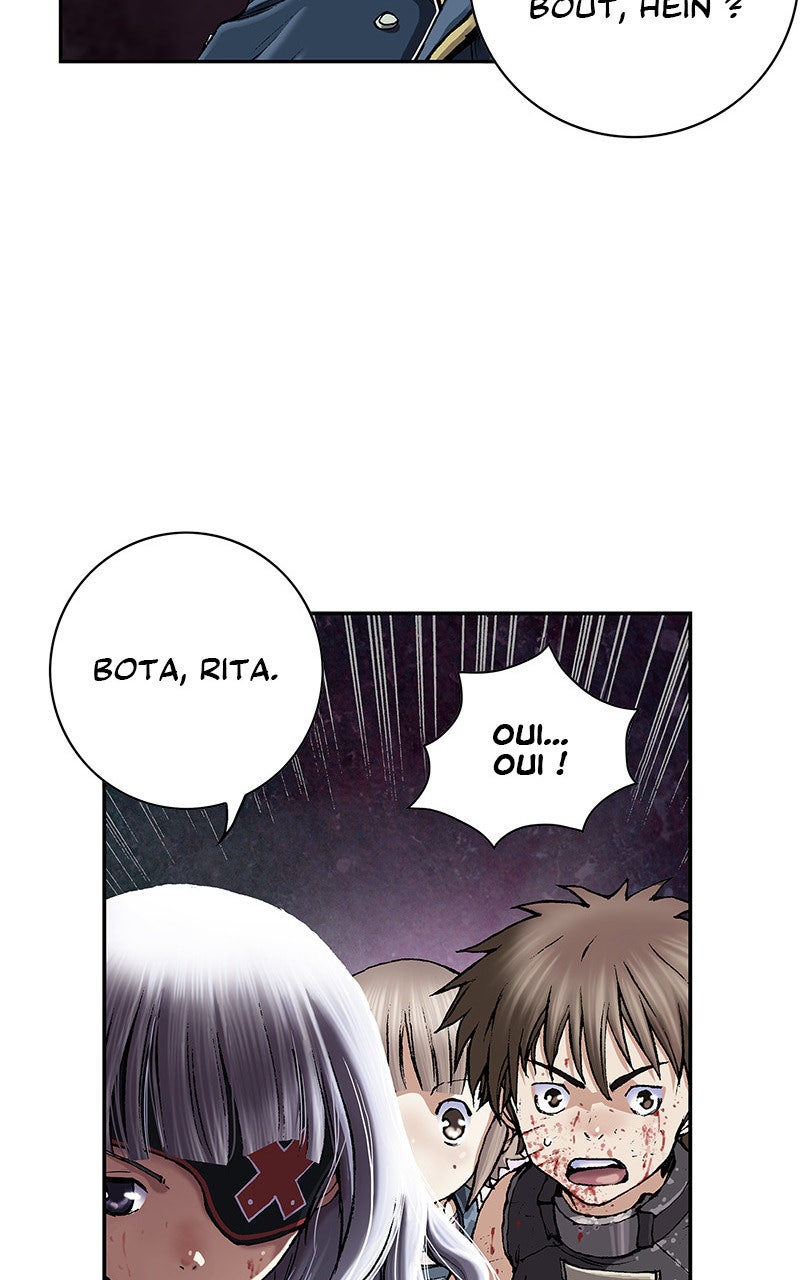 Read Leviathan FR Manga Online