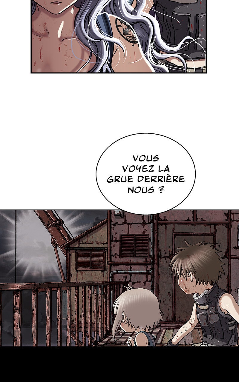 Read Leviathan FR Manga Online