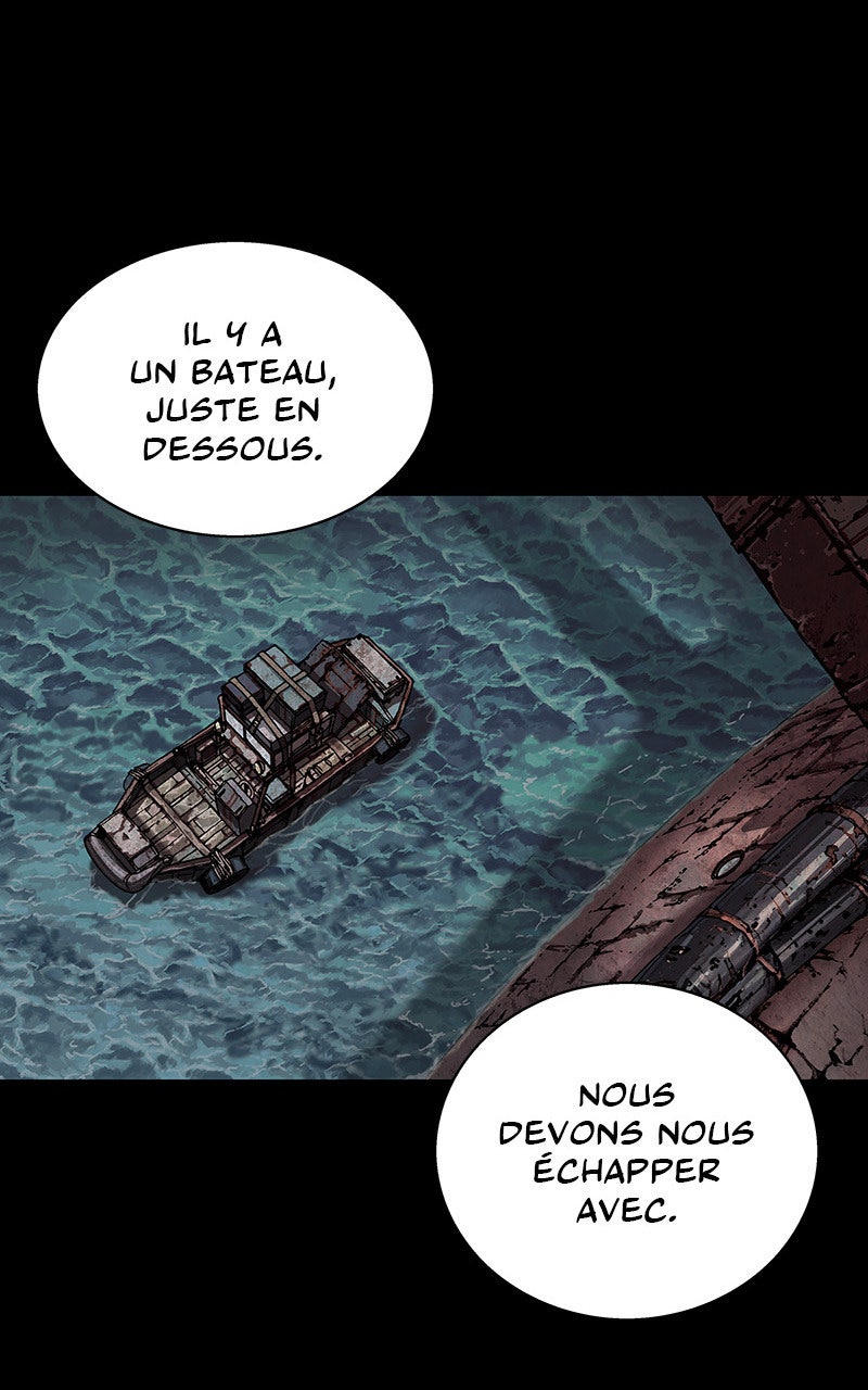 Read Leviathan FR Manga Online