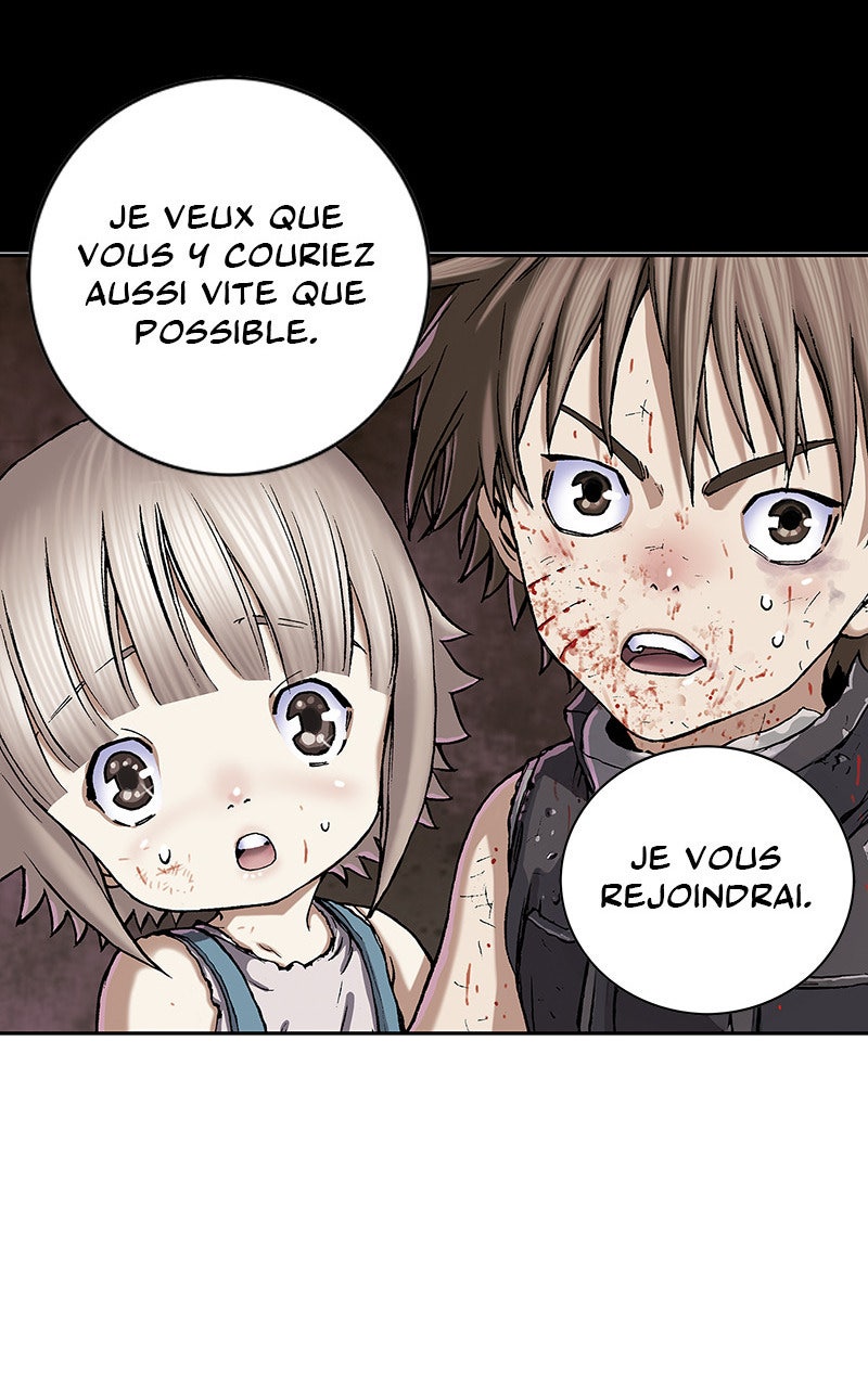 Read Leviathan FR Manga Online