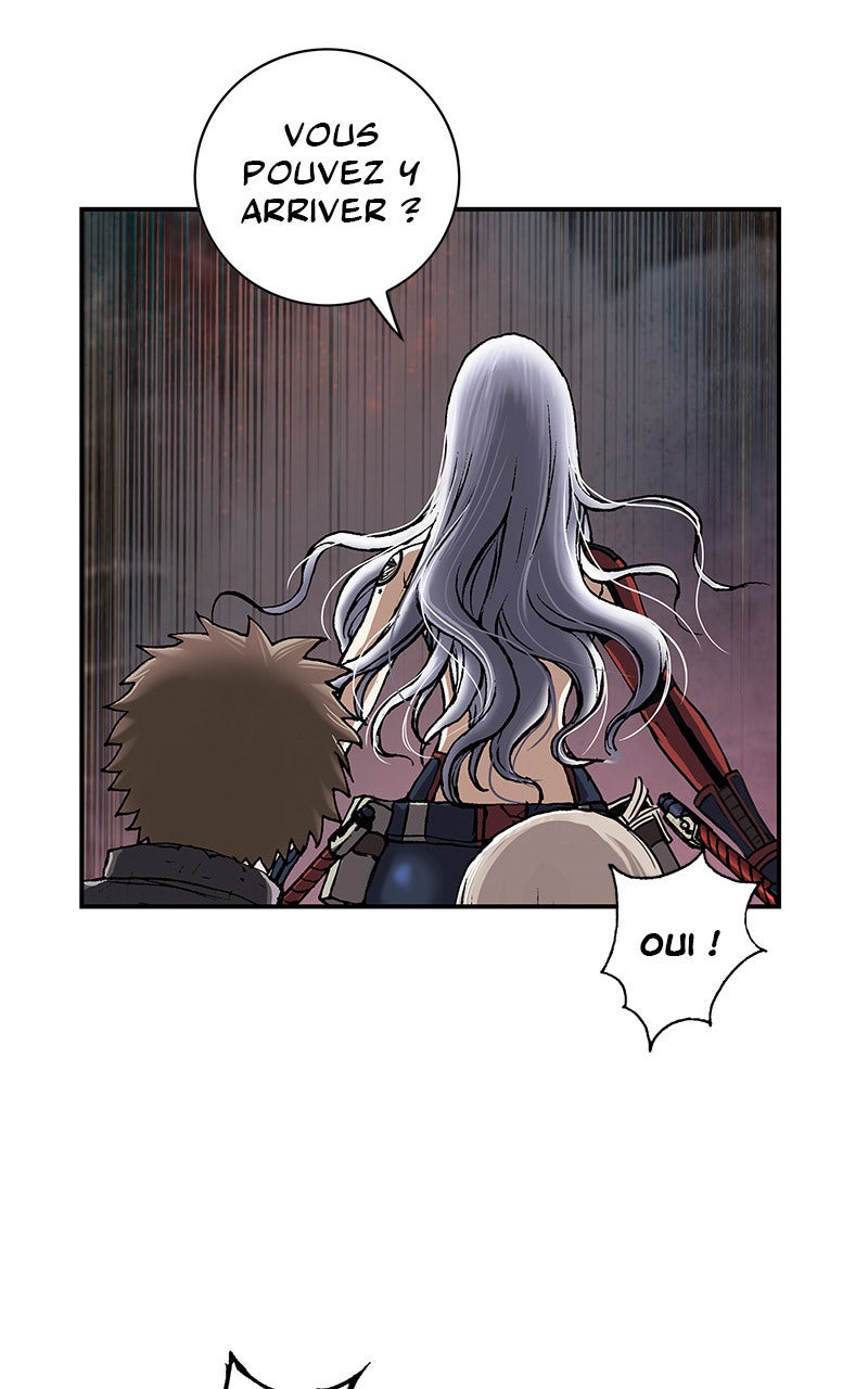 Read Leviathan FR Manga Online