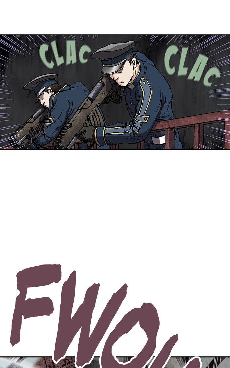 Read Leviathan FR Manga Online