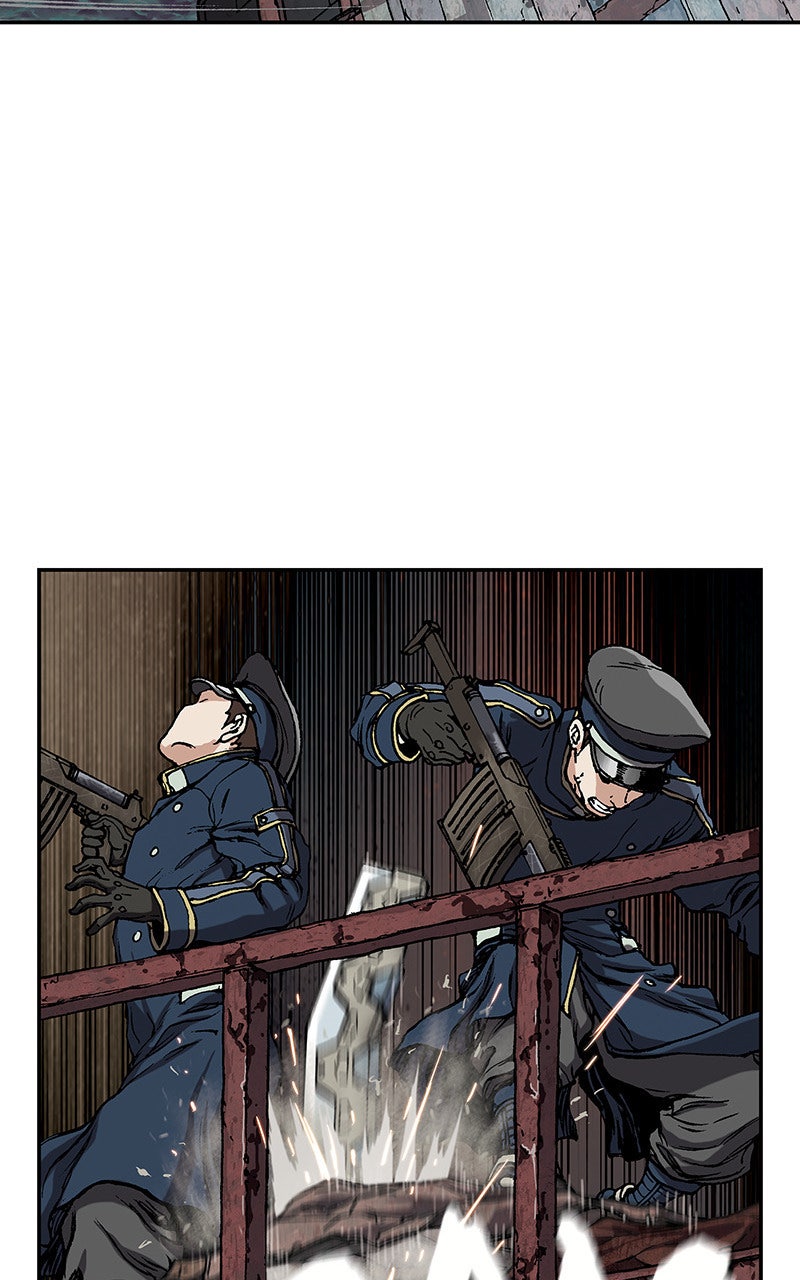 Read Leviathan FR Manga Online