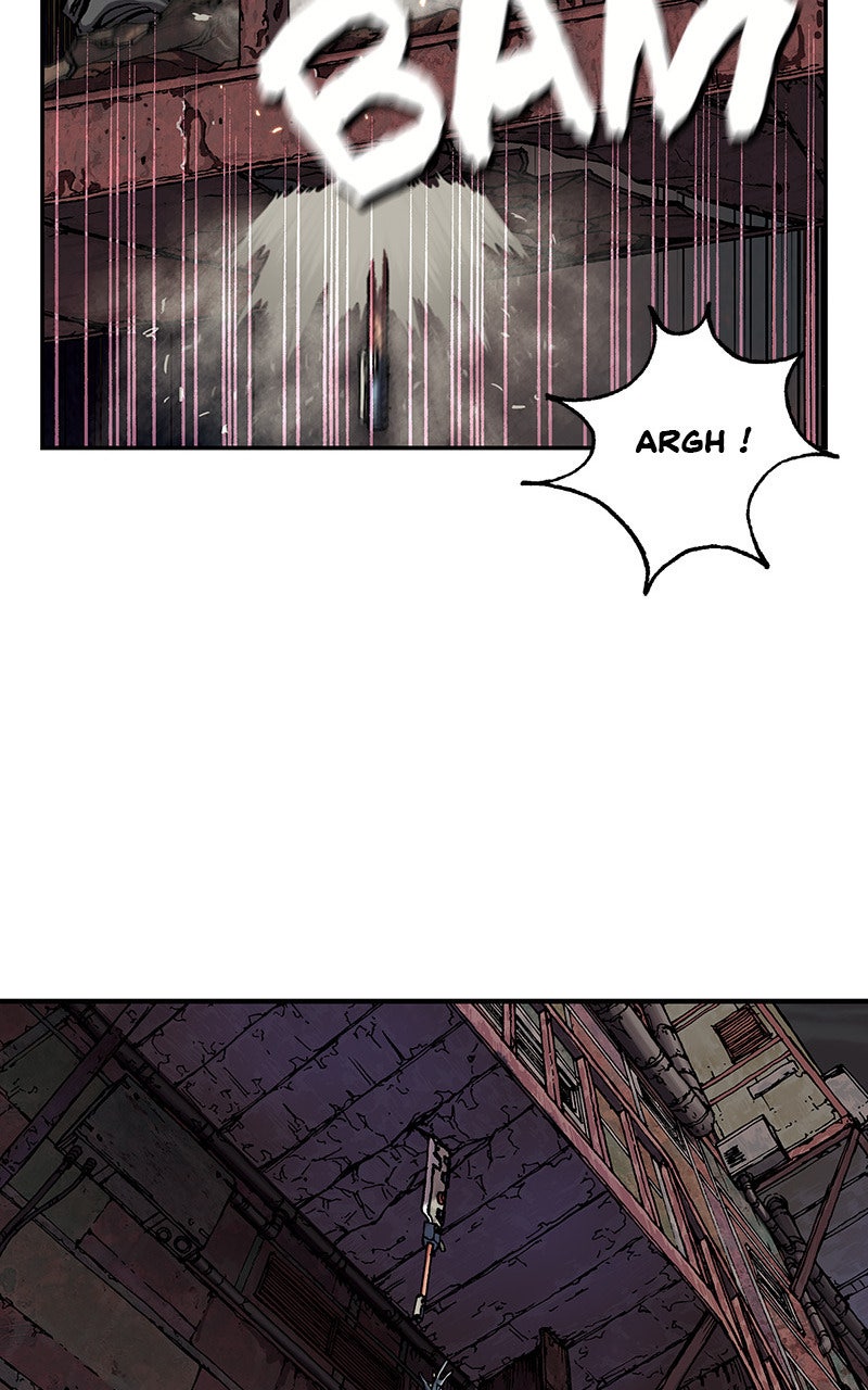 Read Leviathan FR Manga Online