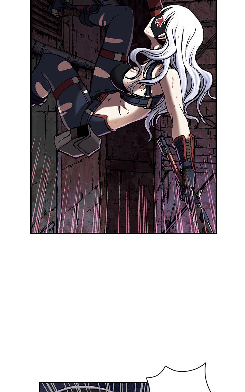 Read Leviathan FR Manga Online